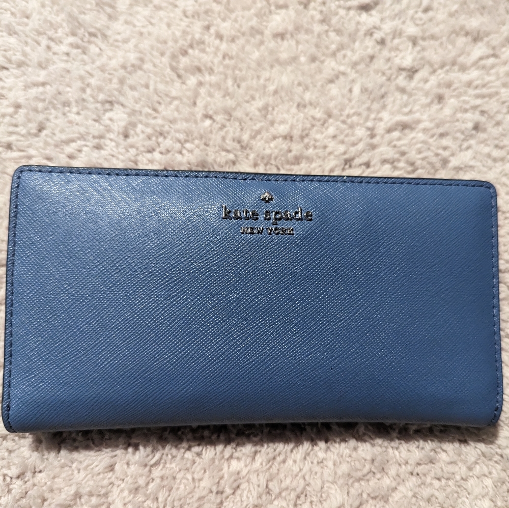 Kate Spade Wallet